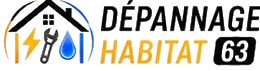 Dépannage Habitat 63